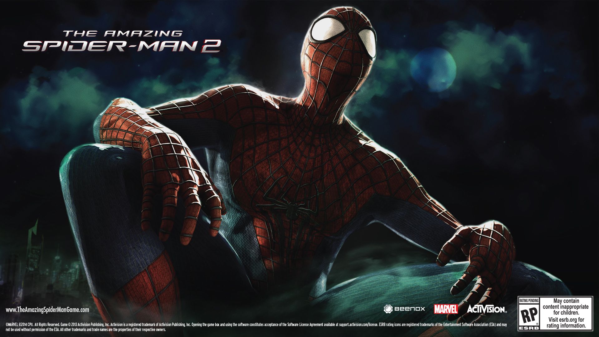 spider man 1 game for pc